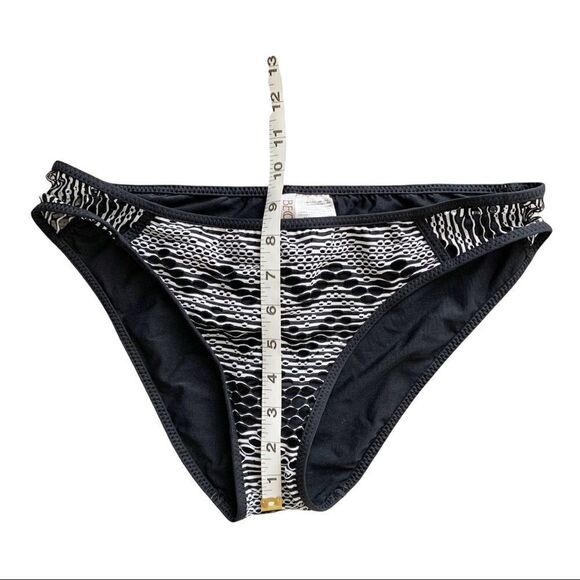 BECCA Reveal Hipster Bikini Bottoms! - Picture 6 of 8